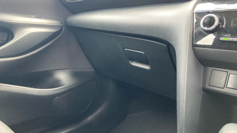 Toyota Yaris Cross 1.5 Hybrid Icon 5dr CVT Hybrid Estate